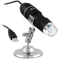 Produktbild: PCE Instruments PCE-MM 800 PCE-MM 800 USB Mikroskop Auflicht