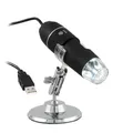 Produktbild: PCE-Mikroskop PCE-MM 800 USB-Mikroskop Bild- und Videoaufnahmefunktion USB