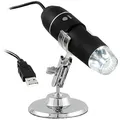 Produktbild: PCE Instruments PCE-MM 800 PCE-MM 800 USB Mikroskop Auflicht