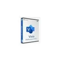 Produktbild: Microsoft Visio 2021 pro, ESD