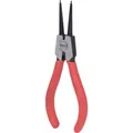 Produktbild: KS TOOLS 500.1028 Sicherungszange für Außensicherungsringe, 130mm