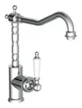 Produktbild: Schütte Spültischarmatur HD Old Style Chrom