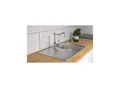 Produktbild: KIRCHHOFF Spültischarmatur HD OLD STYLE Chrom (72500)