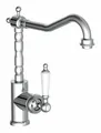 Produktbild: Schütte Spültischarmatur HD Old Style Chrom