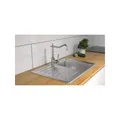Produktbild: KIRCHHOFF Spültischarmatur HD OLD STYLE Chrom