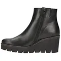 Produktbild: Gabor Keilstiefeletten Damen 32313231313738 Schwarz 37 EU - Schwarz - 37