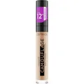 Produktbild: Catrice Liquid Camouflage High Coverage Concealer, Nr. 020, Nude, langanhaltend, für trockene Haut, für unreine Haut, für Mischhaut, vegan, ölfrei, wasserfest, ohne Alkohol, 1er Pack (5ml)