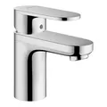 Produktbild: hansgrohe Waschtisch-Einhebelmischer 70 Vernis Blend m isolierter WF, Zugst.Abl.Gar., chr