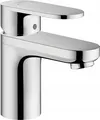 Produktbild: S32 Hansgrohe 71570000 Waschtisch-Standarmatur, silber