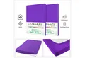 Produktbild: TRENDBUY24 Spannbettlaken Kinder Spannbettlaken 60x120 - 70x140 cm, Baumwolle, Gummizug: ja, (1 Stück), JERSEY