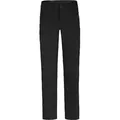Produktbild: Bergson Outdoorhose RAISIO COMFORT Herren Winter Wanderhose, warm gefüttert, elastisch, Normalgrößen, sc schwarz normal | 50