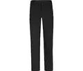 Produktbild: Bergson RAISIO Comfort | Herren Winter Wanderhose, warm gefüttert, elastisch, Black [900], 50 - Herren
