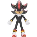 Produktbild: Sonic 3 Movie 12,7 cm Actionfiguren Shadow - Lila