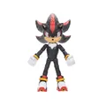 Produktbild: Sonic 3 Movie 12,7 cm Actionfiguren Shadow