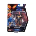 Produktbild: Sonic 3 Shadow Figur 12,5 cm Jakks Pacific