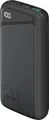 Produktbild: Goobay Schnelllade-Powerbank 20.000 mAh (USB-C™ PD, QC 3.0) - Leistungsstarke Powerbank mit Statusanzeige, Quick Charge-kompatibel 53939