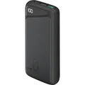 Produktbild: Goobay Schnelllade-Powerbank 20.000 mAh (USB-CTM PD, QC 3.0)