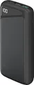 Produktbild: Goobay 53939 Schnelllade-Powerbank 20.000 mAh (USB-C™ PD, QC 3.0) Leistungsstark