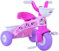 Produktbild: Dreirad Disney Minnie für Mädchen Kinderrad in Rosa 10 Zoll