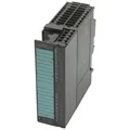 Produktbild: Siemens SIMATIC 6ES7321-1FH00-0AA0 E: 03 Digitaleingabe + Stecker -used/Attn.-