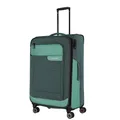 Produktbild: Travelite Trolley Viia 4-Rad L 77cm Eukalyptus 092849 80
