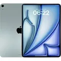 Produktbild:  neuwertig - iPad Air 13 2024 - M2 - Wi-Fi - 256 GB - Blau