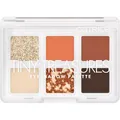 Produktbild: Catrice - Lidschattenpalette Tiny Treasures