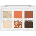 Produktbild: Catrice Tiny Treasures Eyeshadow Palette (030 Everyday Essentials) (cosnova GmbH)