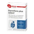Produktbild: Darmflora plus Select Kapseln 80 St