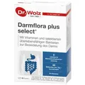 Produktbild: Darmflora plus select Kapseln