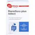 Produktbild: DARMFLORA plus select Kapseln 80 St PZN 06798312