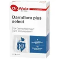 Produktbild: DARMFLORA plus select Kapseln, 80 St PZN 06798312
