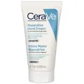 Produktbild: CeraVe Reparative Hand Cream For Extremely Dry, Rough Hands/Fragrance Free 50 ml