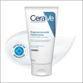 Produktbild: CeraVe Regenerierende Handcreme: feuchtigkeitsspendende Handpflege mit Hyaluron und Ceramiden