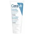 Produktbild: CeraVe Handreparaturcreme 50 ml von Dermatologen entwickelt, ist eine Reparaturc