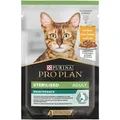 Produktbild: Purina Pro Plan Sterilisiert mit Huhn für Katzen 85g