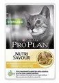 Produktbild: 7613036092852 PURINA Pro Plan Cat Sterilisiertes Huhn - Nassfutter für Katzen -