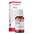 Produktbild: Medolin® Warzen Tinktur - Warzenentferner - Warzen entfernen - Warzen Entferner