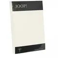 Produktbild: Joop! Spannbetttuch - 90x200cm-100x200cm	wollweiss