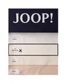 Produktbild: JOOP! Spannbetttuch Feinjersey 90/100x200/220 cm Wollweiß 70 neue Farbe 2020