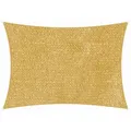 Produktbild: Sonnensegel Teneriffa Rechteck ca.360x0,5x250cm Naturfarben
