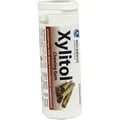 Produktbild: MIRADENT Xylitol Chewing Gum Zimt, 30 St PZN 04302784