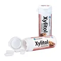 Produktbild: MIRADENT Zahnpflegekaugummi Xylitol Zimt 30 St