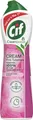 Produktbild: 8720181396823 Cif Pink Mleczko do Czyszczenia 500 ml Unilever