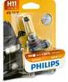 Produktbild: Philips 12362PRB1 Glühlampe, Fernscheinwerfer