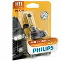Produktbild: Philips H11 Vision Halogen - Scheinwerferlampen Lampe Single 12362PRB1