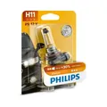 Produktbild: 1x Glühlampe PHILIPS 12362PRB1 passend für MERCEDES-BENZ RENAULT TOYOTA VW