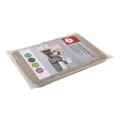Produktbild: (11,98 EUR/kg) Lufttrocknender Ton 500g weiß lufthärtend