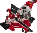 Produktbild: Einhell Zug-Kapp-Gehrungssäge TE-SM 216 Dual