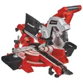 Produktbild: Einhell Zug-Kapp-Gehrungssäge TE-SM 216 Dual 4300865